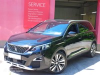 Peugeot 5008 2020 occasion