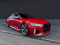 Audi RS6 2020 occasion