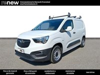 Opel Combo 2020 occasion