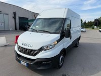 Iveco Daily 2020 occasion