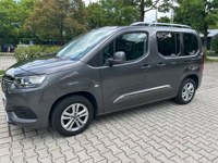 Toyota Proace (Verso) 2020 occasion