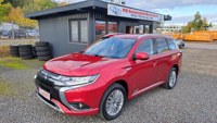 Mitsubishi Outlander 2020 occasion