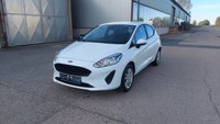Ford Fiesta 2020 occasion