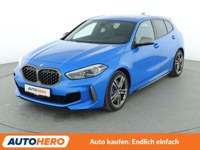 BMW M135 2020 occasion