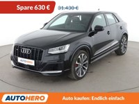 Audi SQ2 2020 occasion