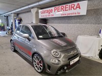 Abarth 595 Turismo 2020 occasion