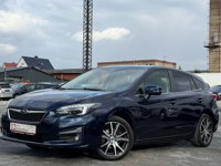 Subaru Impreza 2020 occasion