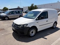 Volkswagen Caddy 2020 occasion