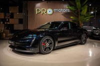 Porsche Taycan 2020 occasion
