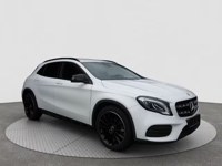Mercedes-Benz GLA 200 2020 occasion