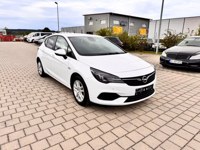 Opel Astra 2020 occasion