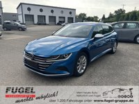 Volkswagen Arteon 2020 occasion