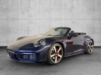 Porsche 992 2020 occasion