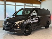 Mercedes-Benz V 300 2020 occasion