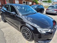 Audi A3 2020 occasion