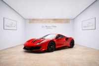 Ferrari 488 Pista 2020 occasion