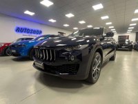 Maserati Levante 2020 occasion