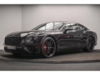 Bentley Continental 2020 occasion