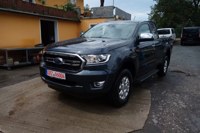 Ford Ranger 2020 occasion