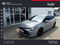 Toyota Corolla 2020 occasion