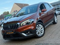 Suzuki SX4 2020 occasion