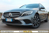 Mercedes-Benz C 220 2020 occasion