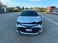 Toyota Corolla 2020 occasion