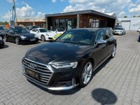 Audi S8 2020 occasion