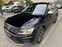 Volkswagen Tiguan Allspace 2020 occasion