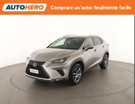 Lexus NX 300 2020 occasion