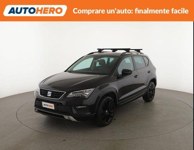 Seat Ateca 2020 occasion