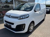 Citroën Jumpy 2020 occasion