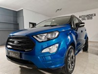 Ford EcoSport 2020 occasion