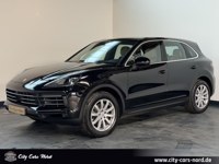 Porsche Cayenne 2020 occasion