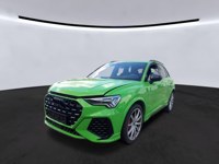 Audi RSQ3 2020 occasion