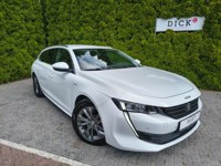 Peugeot 508 2020 occasion