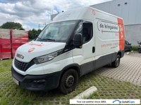 Iveco Daily 2020 occasion