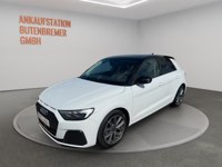 Audi A1 2020 occasion