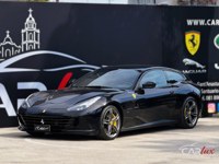 Ferrari GTC4Lusso 2020 occasion