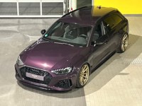 Audi RS4 2020 occasion