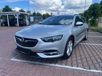 Opel Insignia 2020 occasion