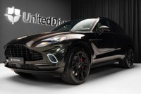 Aston Martin DBX 2020 occasion