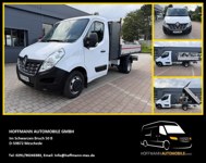 Renault Master 2020 occasion