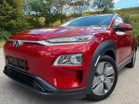 Hyundai KONA Elektro 2020 occasion