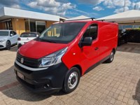 Fiat Talento 2020 occasion