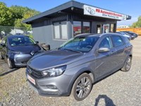 Lada Vesta 2020 occasion