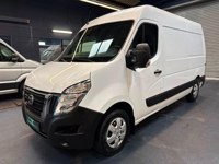 Nissan NV400 2020 occasion
