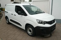 Peugeot Partner 2020 occasion