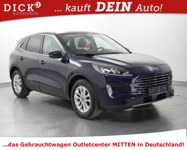 Ford Kuga 2020 occasion