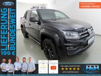 Volkswagen Amarok 2020 occasion